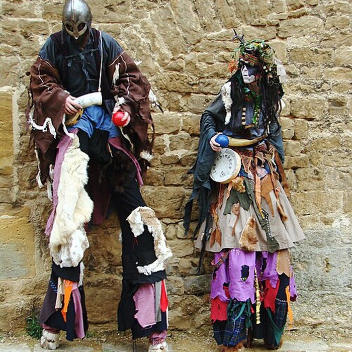 Photo de Musée du Château-Fort