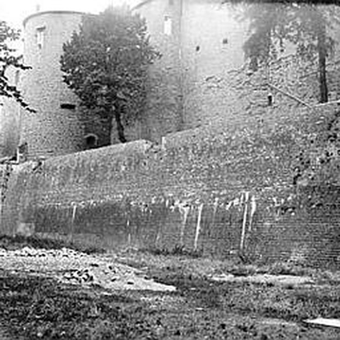Photo de Musée du Château-Fort