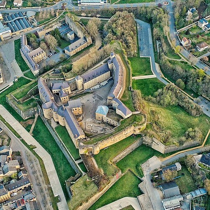 Photo de Musée du Château-Fort