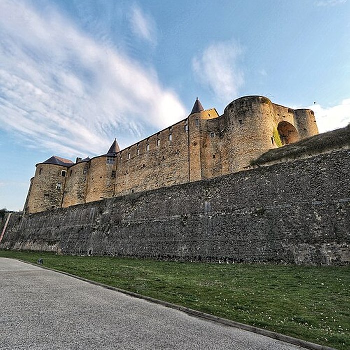 Photo de Musée du Château-Fort