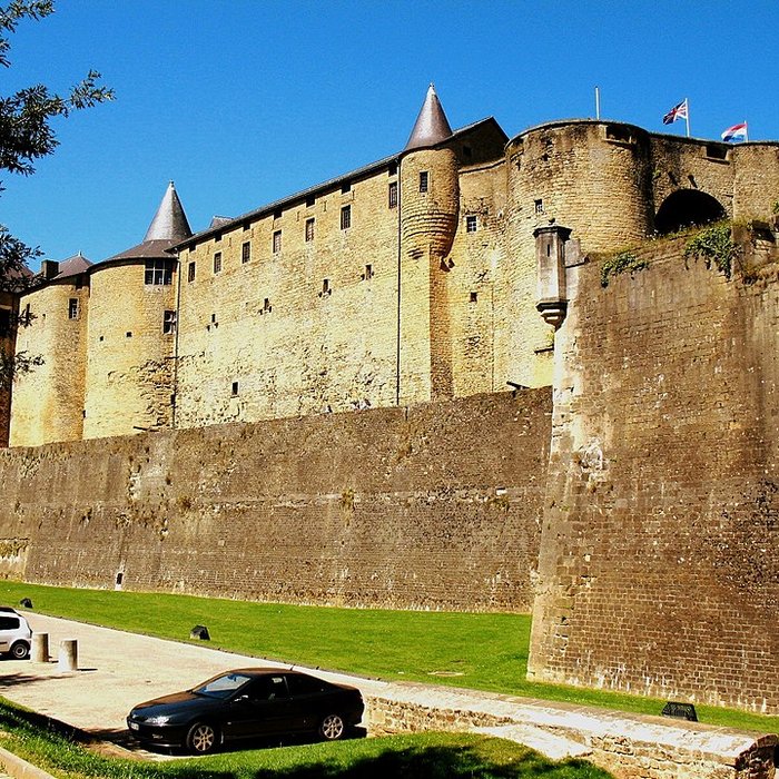 Photo de Musée du Château-Fort