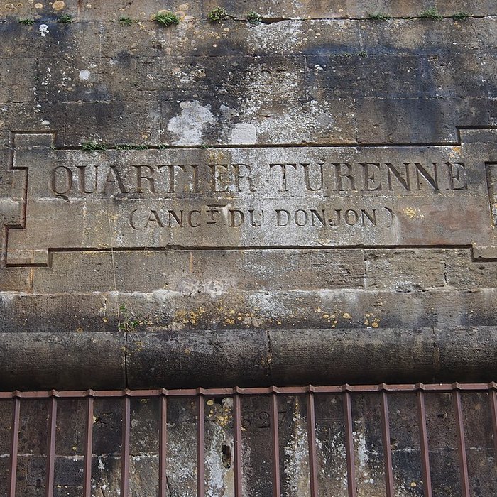 Photo de Musée du Château-Fort