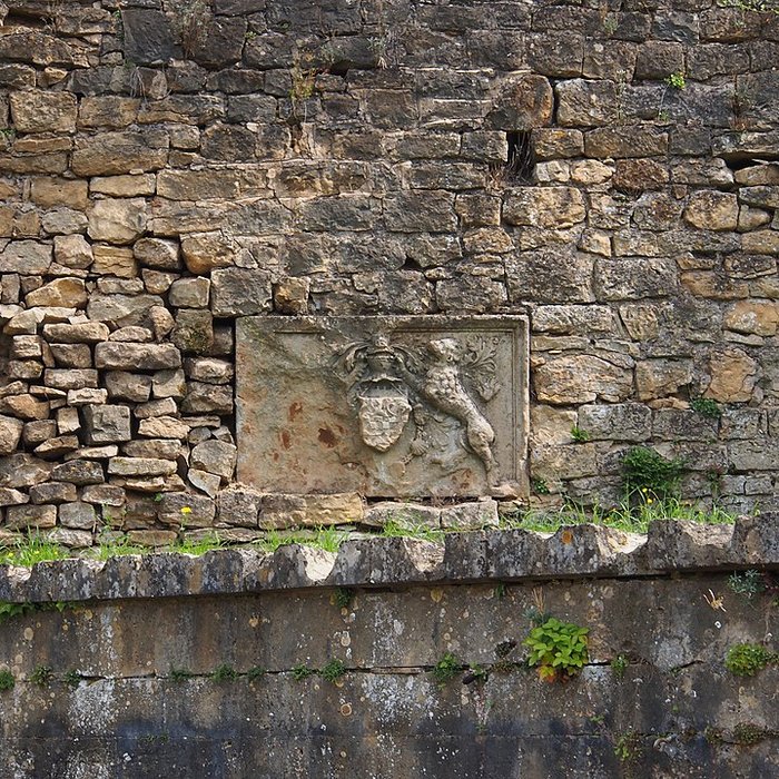 Photo de Musée du Château-Fort