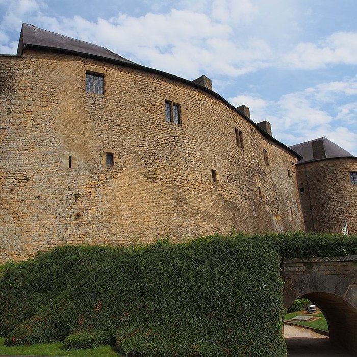 Photo de Musée du Château-Fort