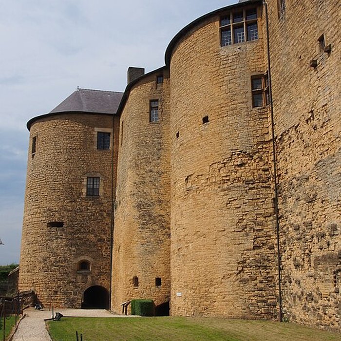 Photo de Musée du Château-Fort
