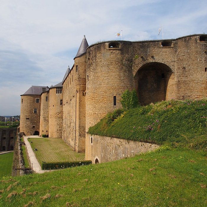 Photo de Musée du Château-Fort
