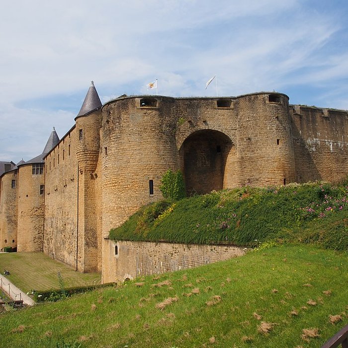 Photo de Musée du Château-Fort