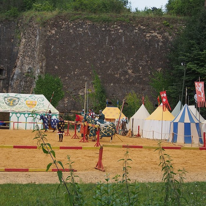 Photo de Musée du Château-Fort