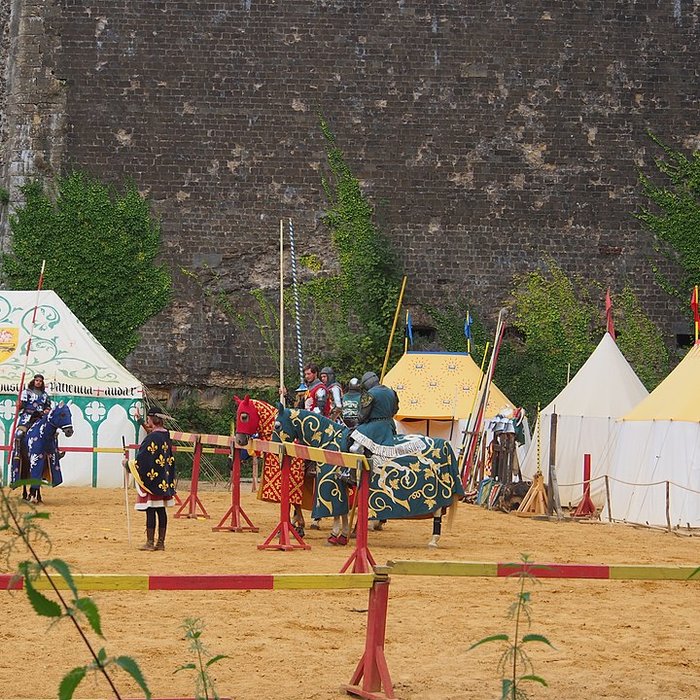 Photo de Musée du Château-Fort