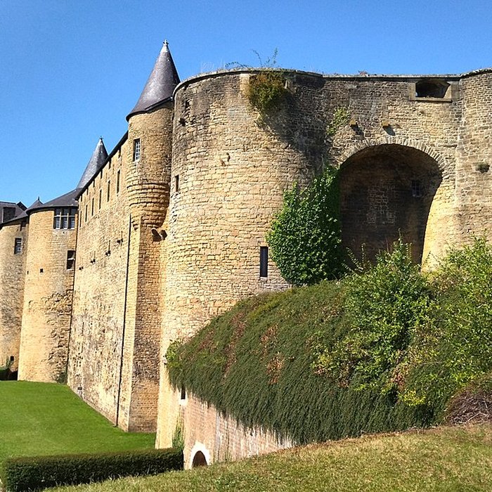 Photo de Musée du Château-Fort