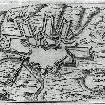 Musée du Château-Fort