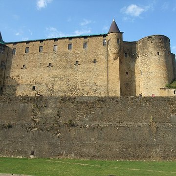 Musée du Château-Fort