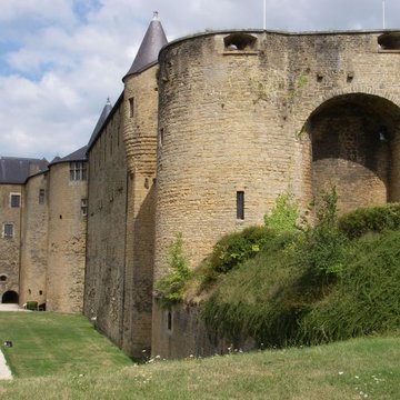 Musée du Château-Fort