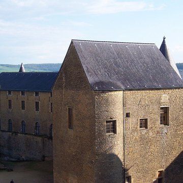 Musée du Château-Fort