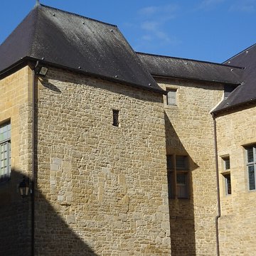Musée du Château-Fort