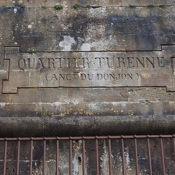 Musée du Château-Fort