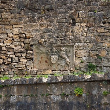 Musée du Château-Fort