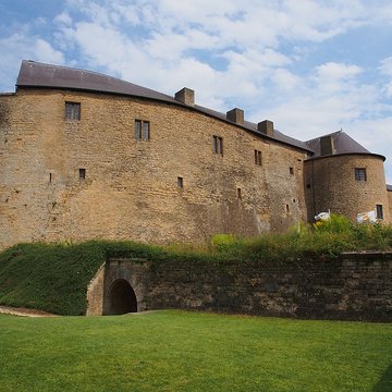 Musée du Château-Fort