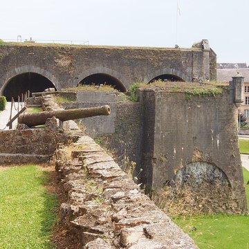 Musée du Château-Fort