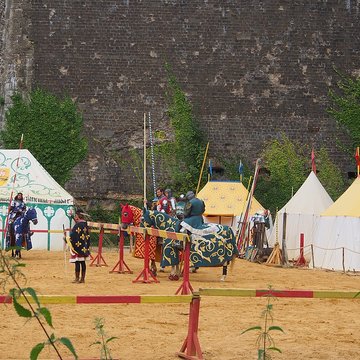 Musée du Château-Fort