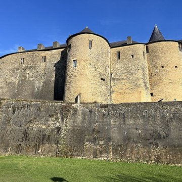Musée du Château-Fort