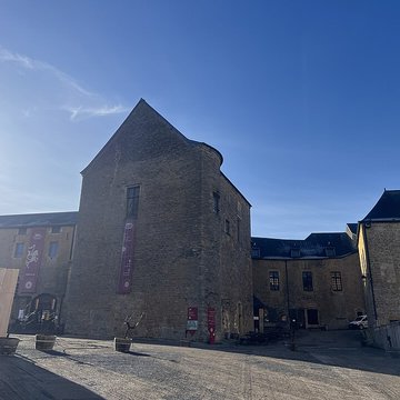 Musée du Château-Fort