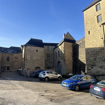 Musée du Château-Fort