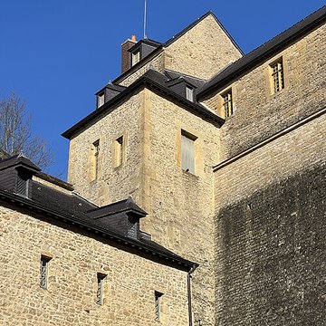 Musée du Château-Fort