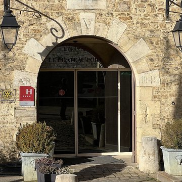 Musée du Château-Fort