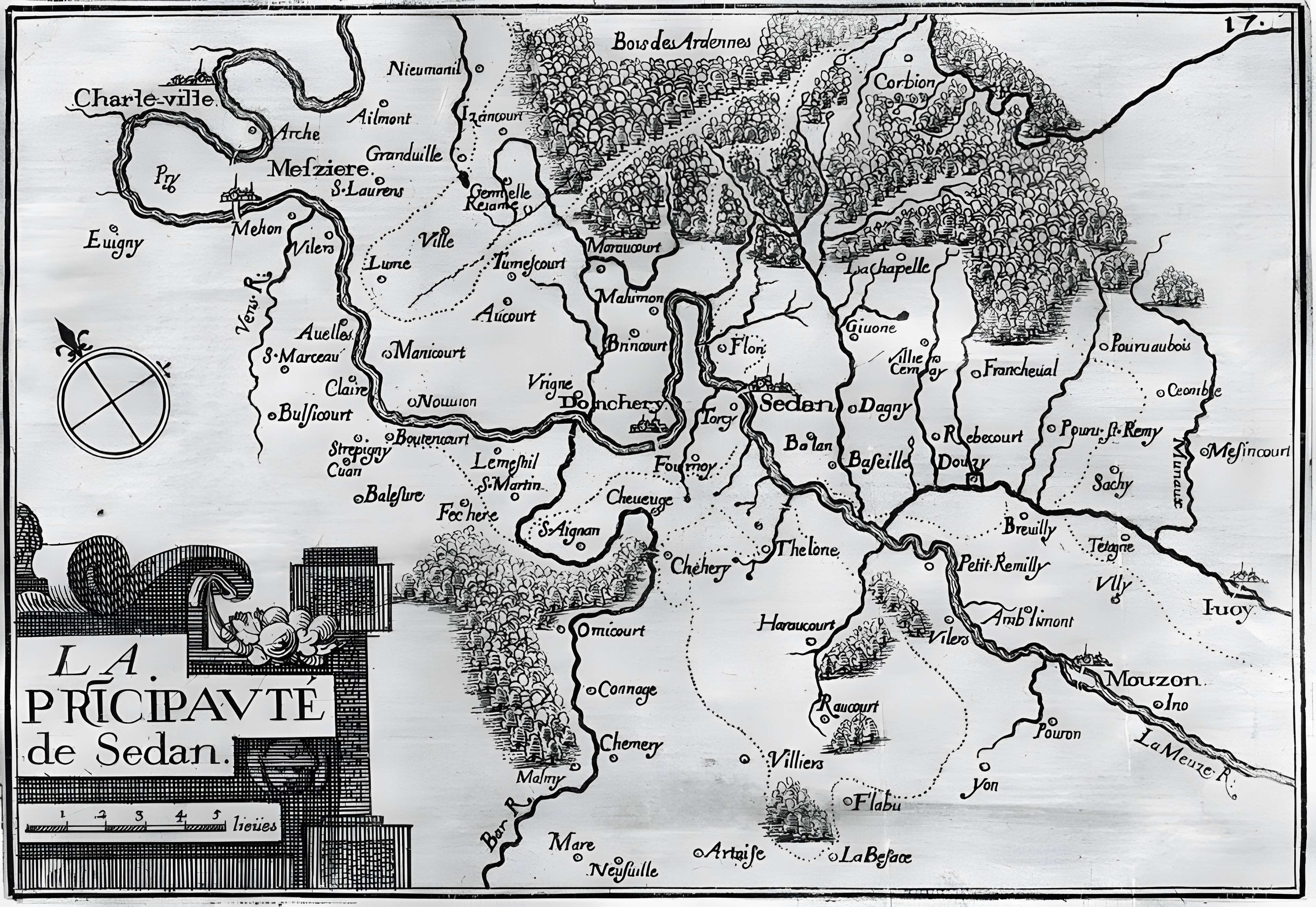 Musée du Château-Fort