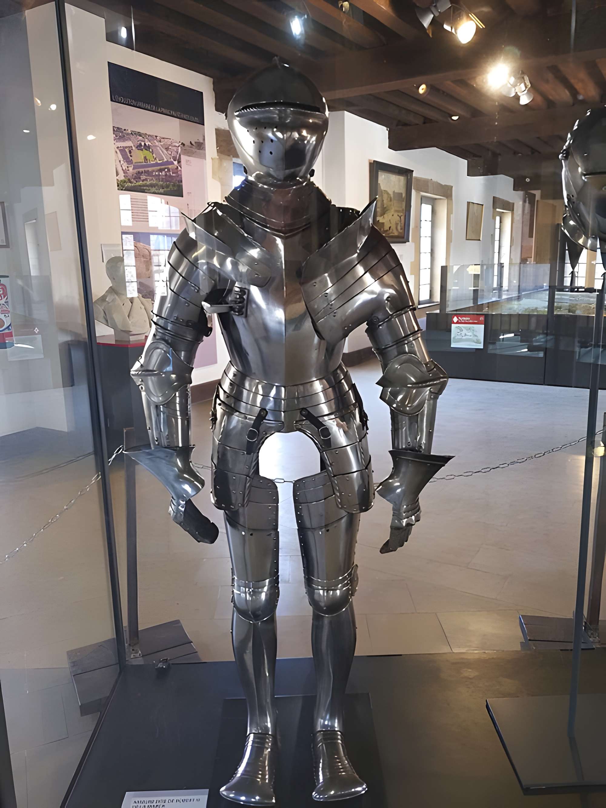 Musée du Château-Fort