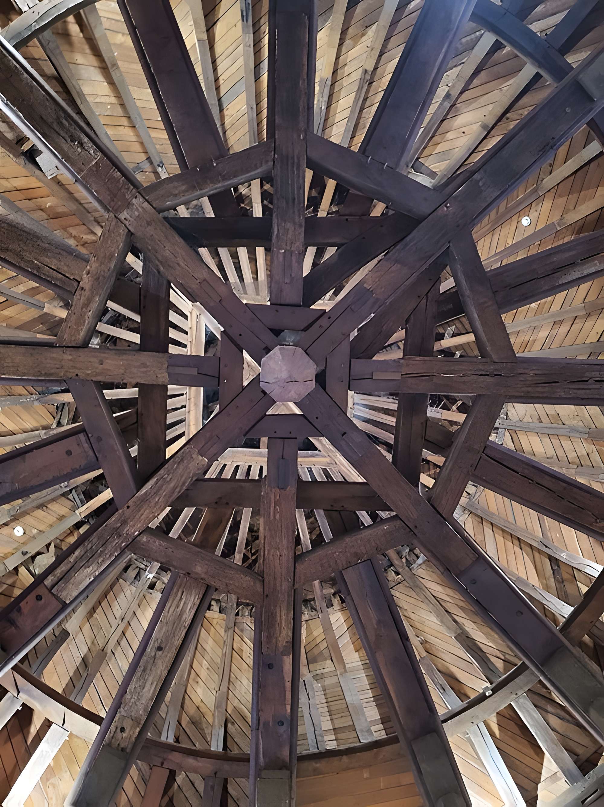 Musée du Château-Fort