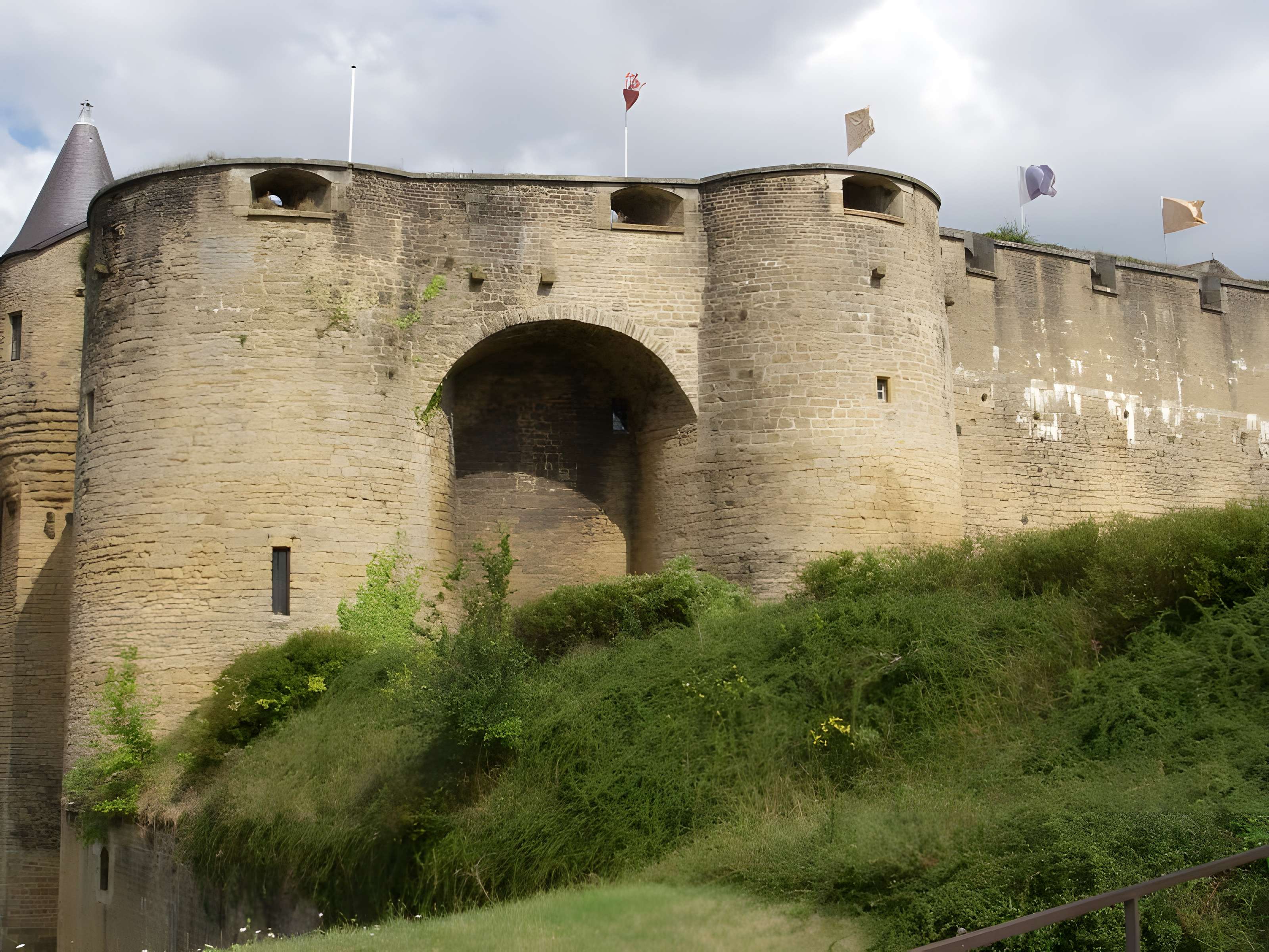 Musée du Château-Fort