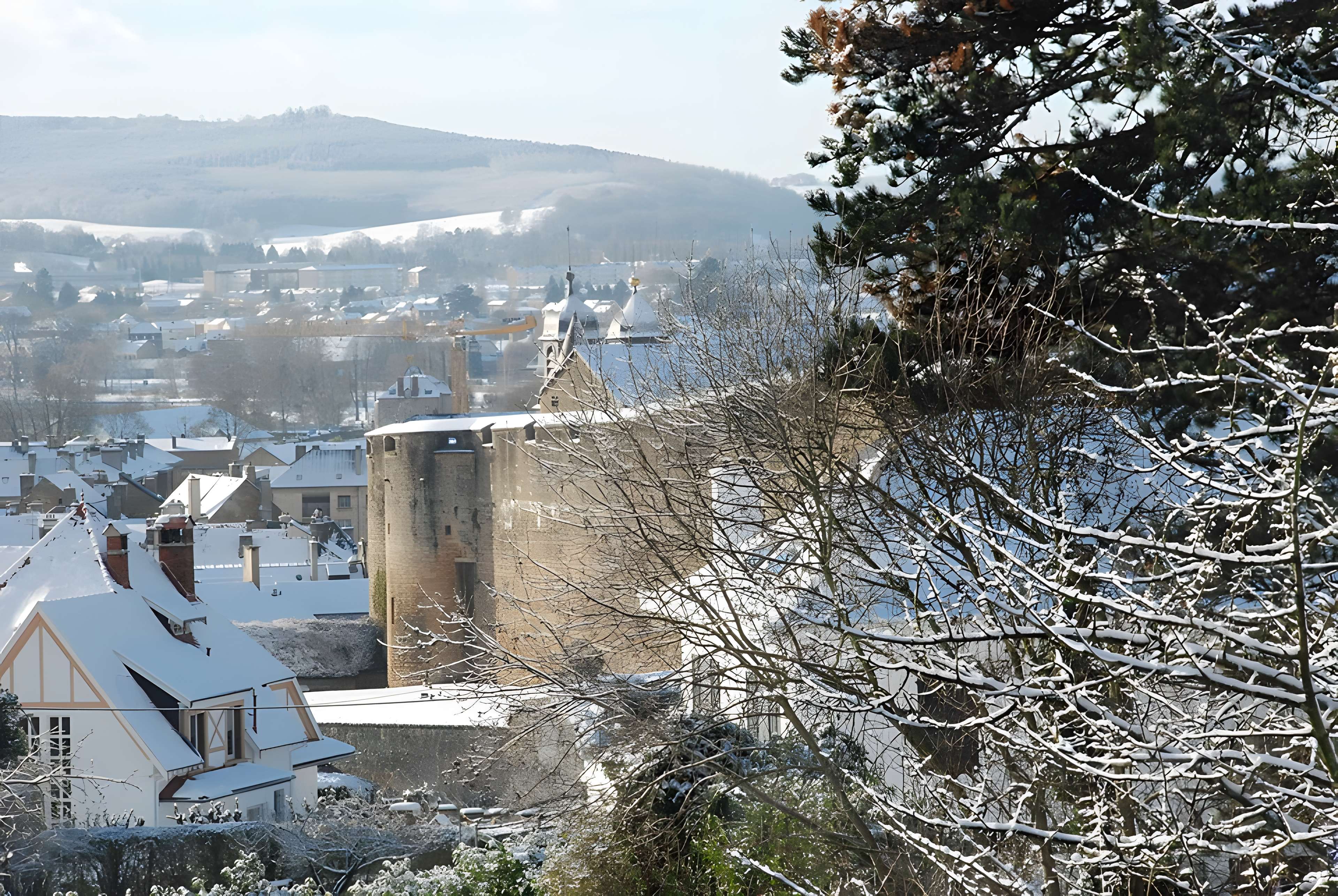 Musée du Château-Fort