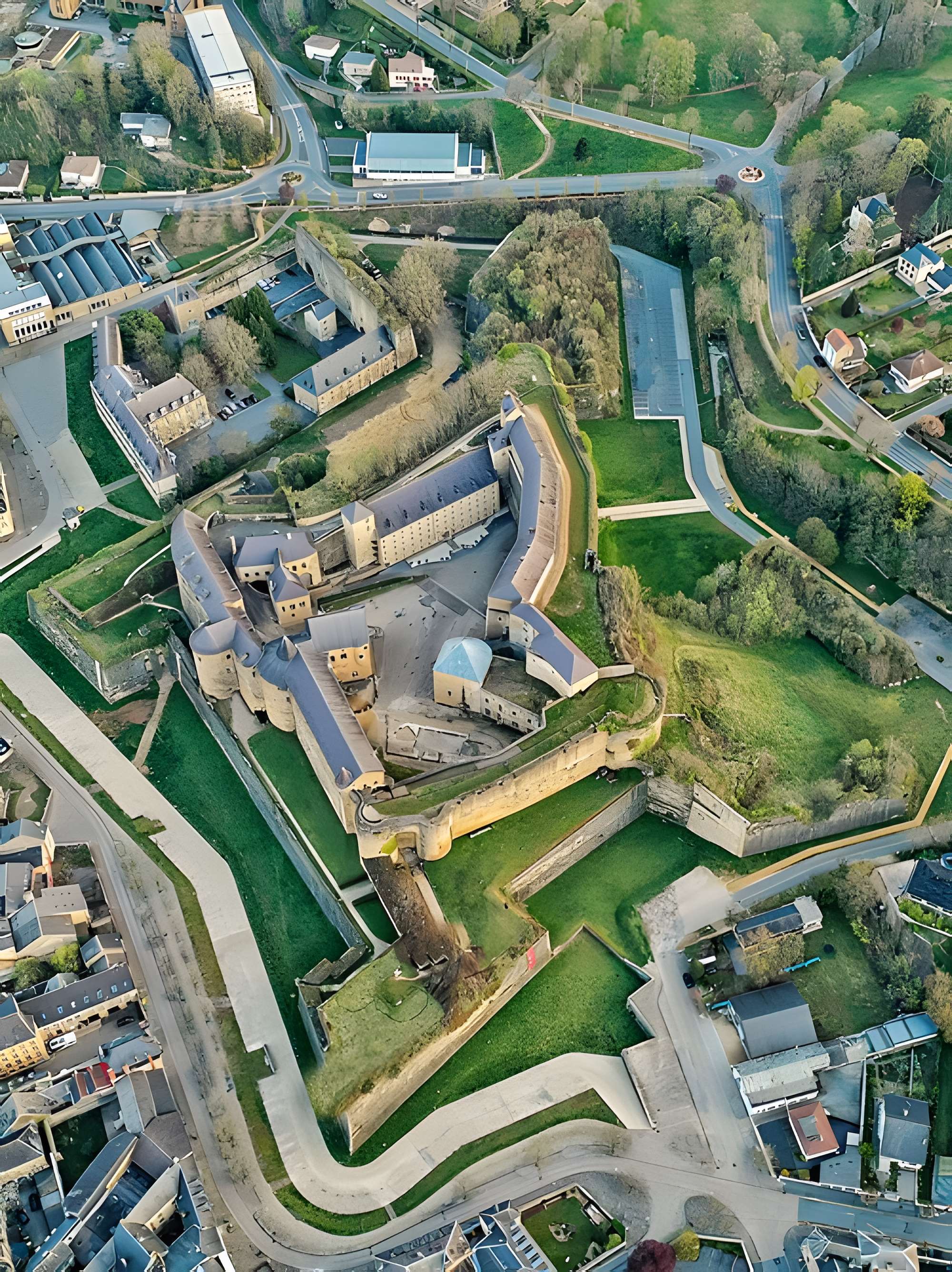 Musée du Château-Fort