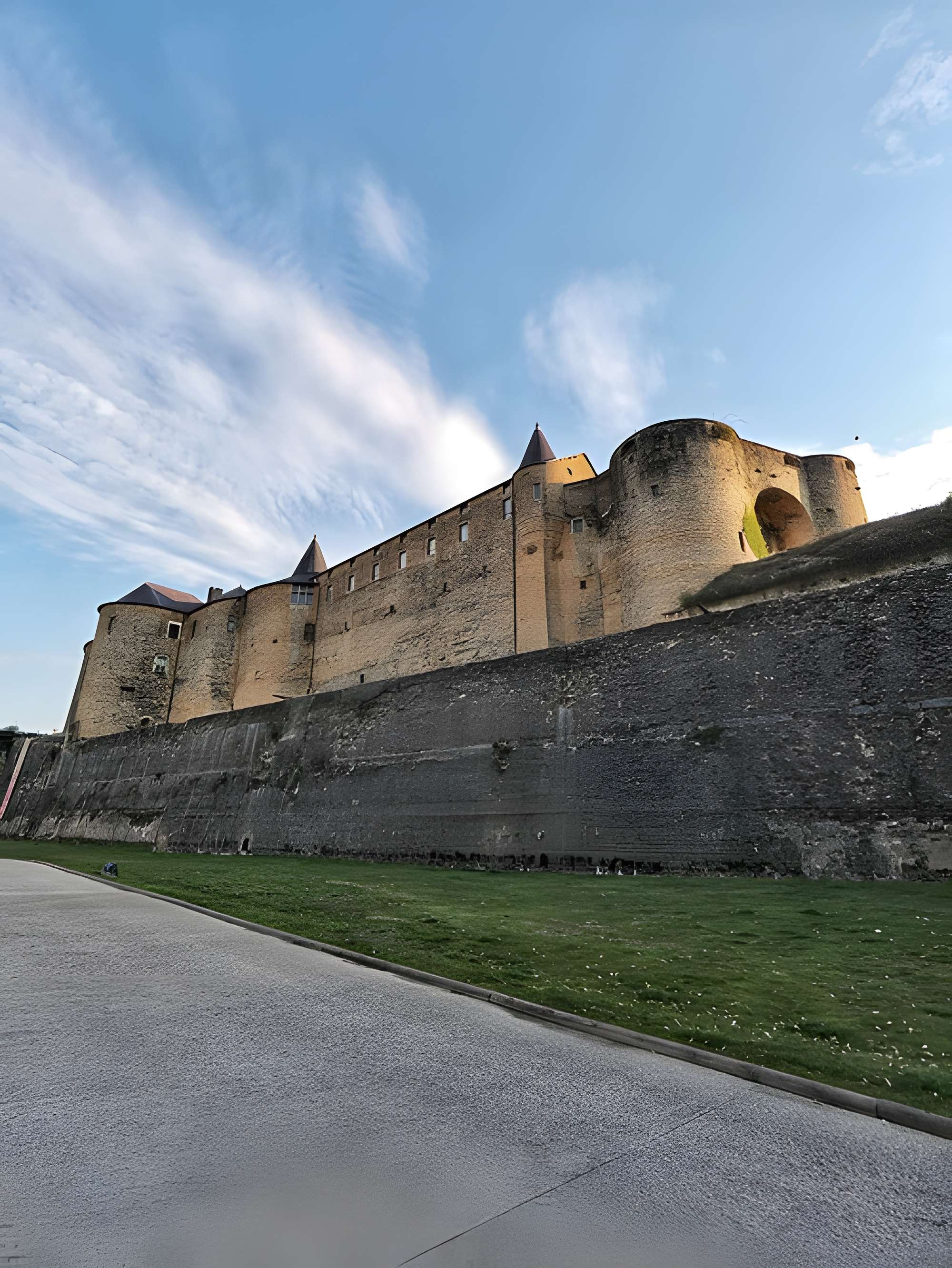 Musée du Château-Fort