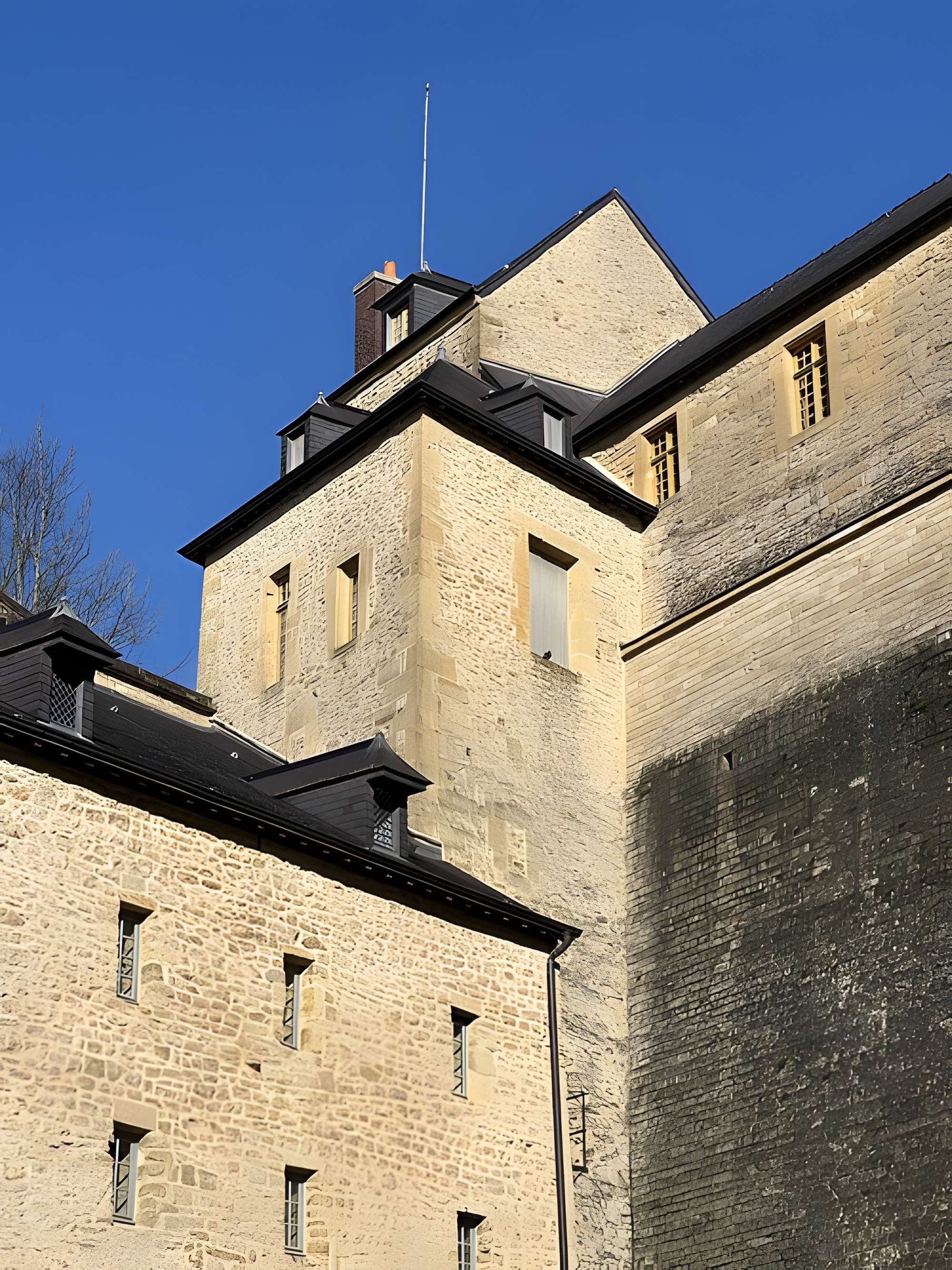 Musée du Château-Fort