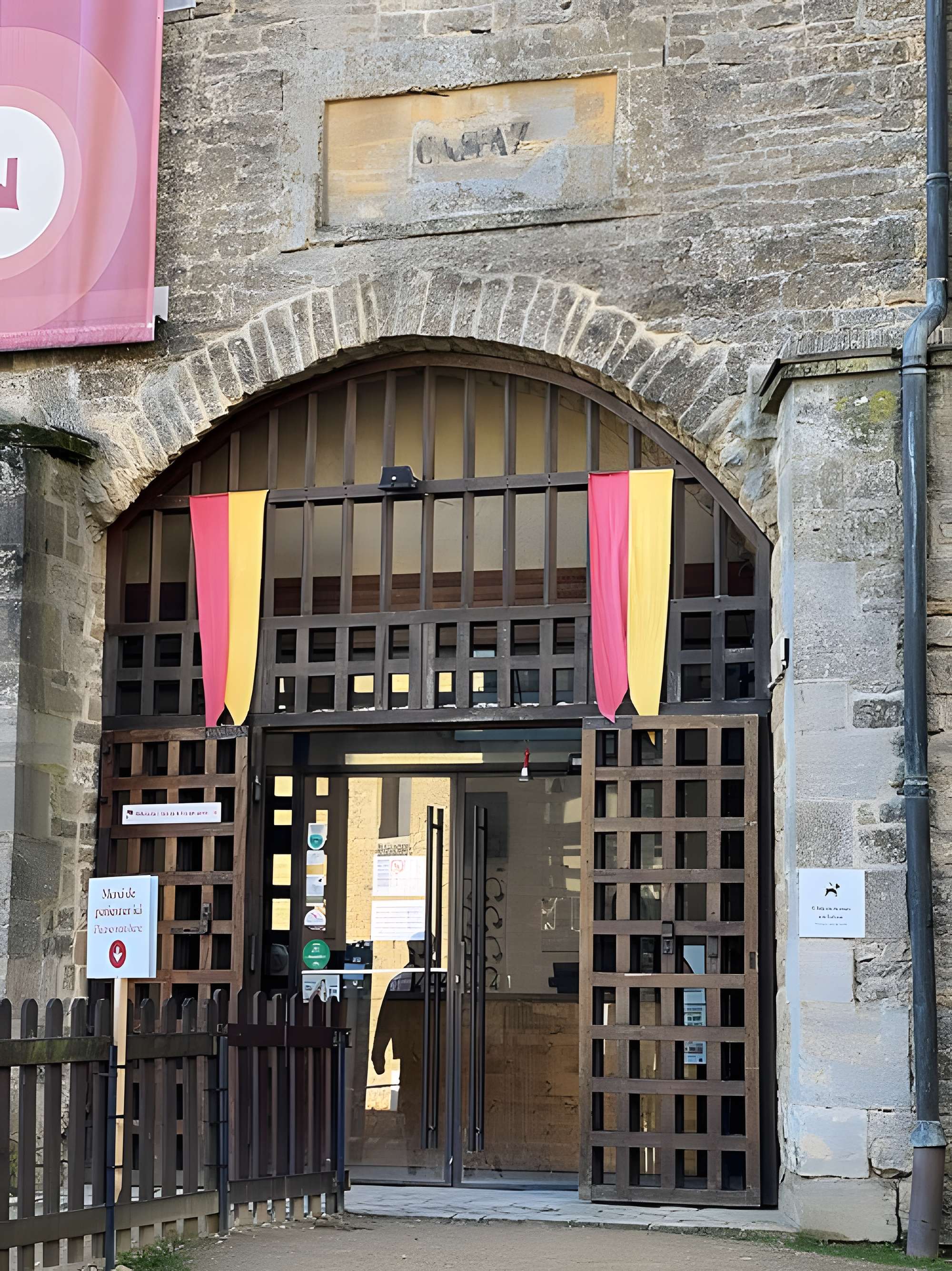 Musée du Château-Fort