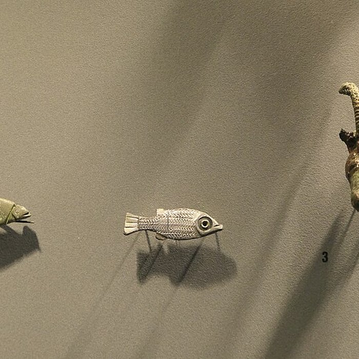 Photo de Site archéologique de Jublains camp romain