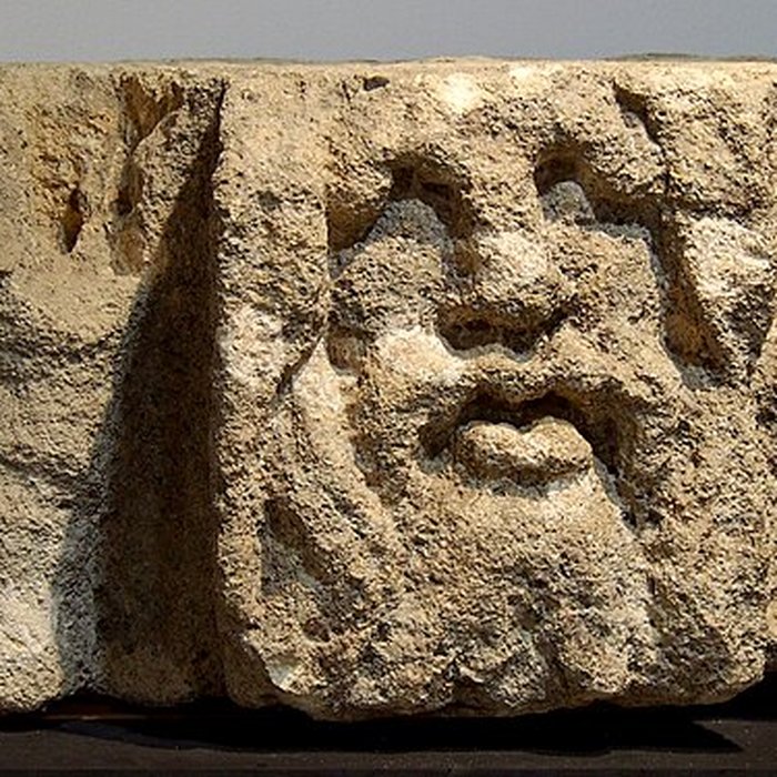 Photo de Site archéologique de Jublains camp romain