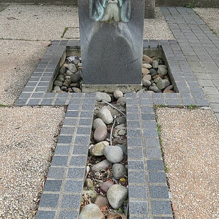Photo de Site archéologique de Jublains camp romain