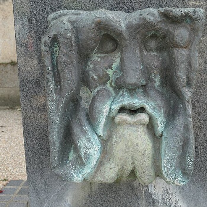 Photo de Site archéologique de Jublains camp romain