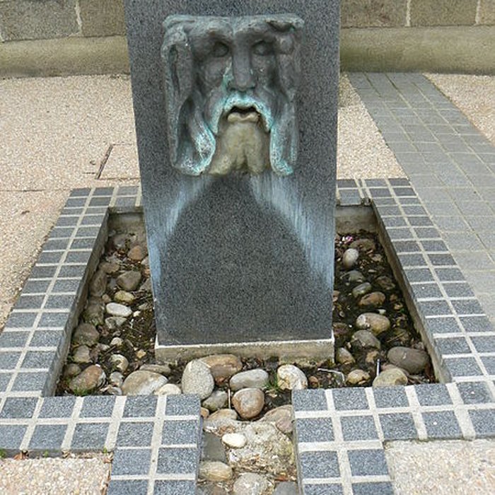 Photo de Site archéologique de Jublains camp romain