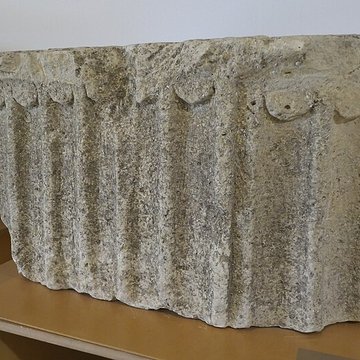 Site archéologique de Jublains camp romain