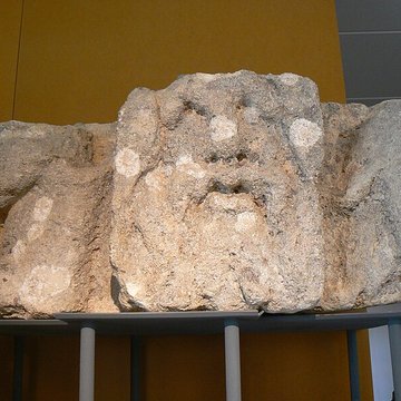 Site archéologique de Jublains camp romain