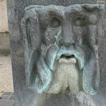 Site archéologique de Jublains camp romain