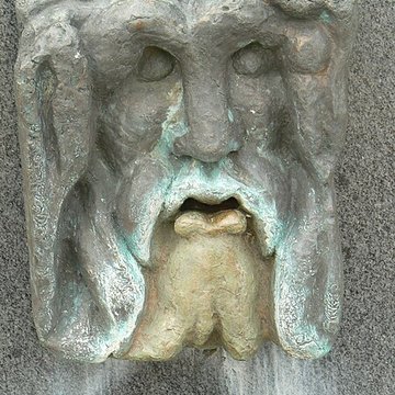 Site archéologique de Jublains camp romain