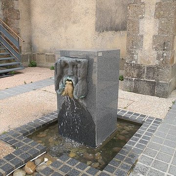 Site archéologique de Jublains camp romain