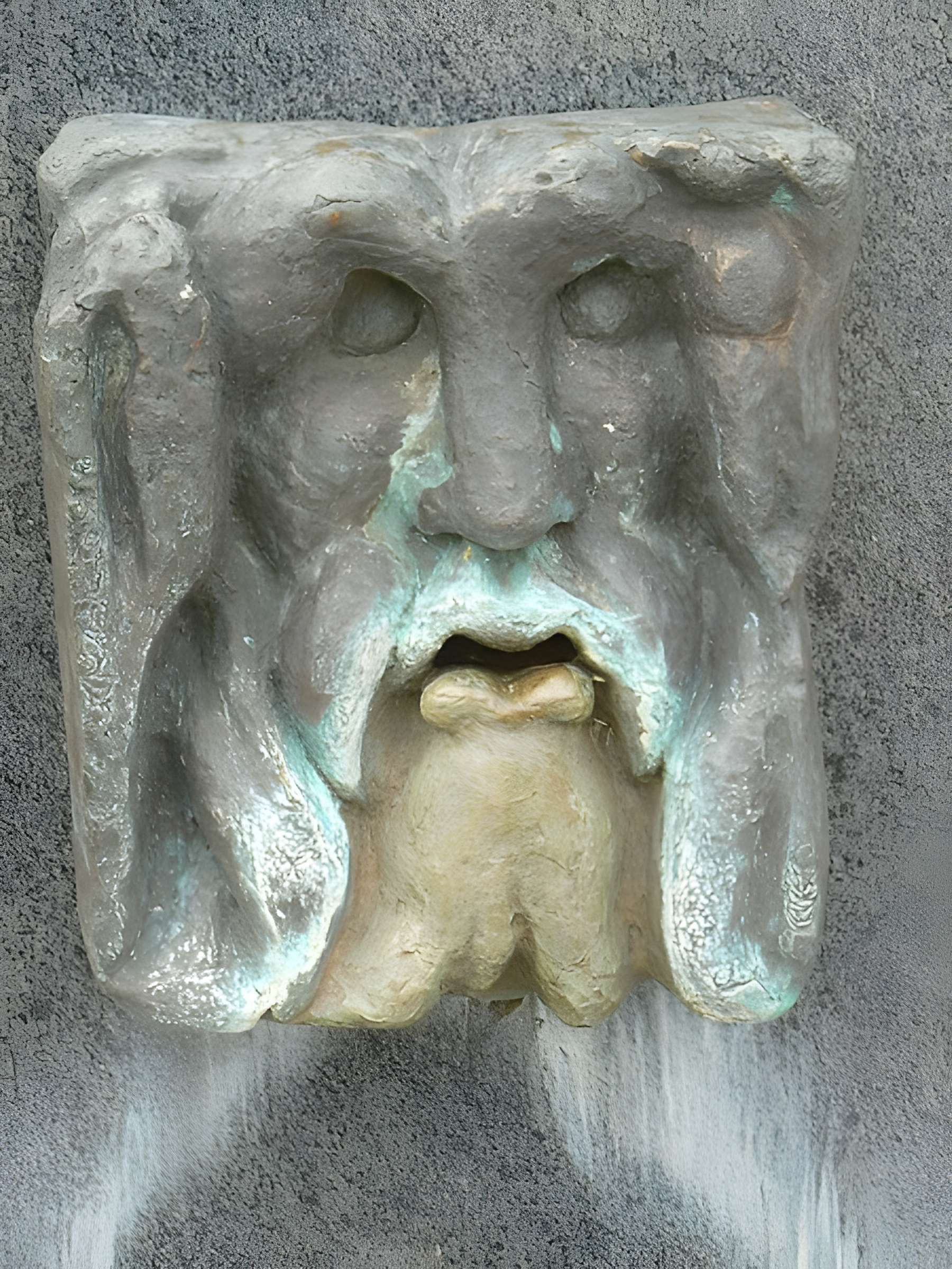 Site archéologique de Jublains (camp romain)