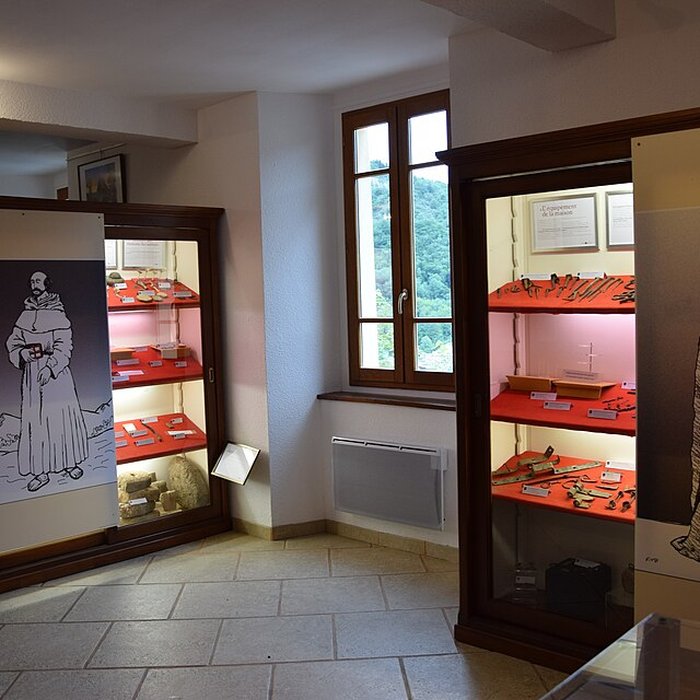 Photo de Musée darchéologie